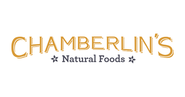 Chamberlin's Natural Food