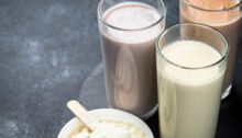 Pros of Protein