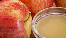 Apple Cider Vinegar: Traditional Remedy for a Modern World