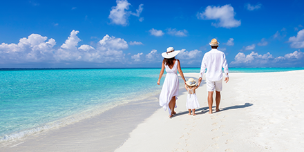 Top 5 Supplements for Travel